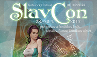 Pozvánka: SlavCon 2017